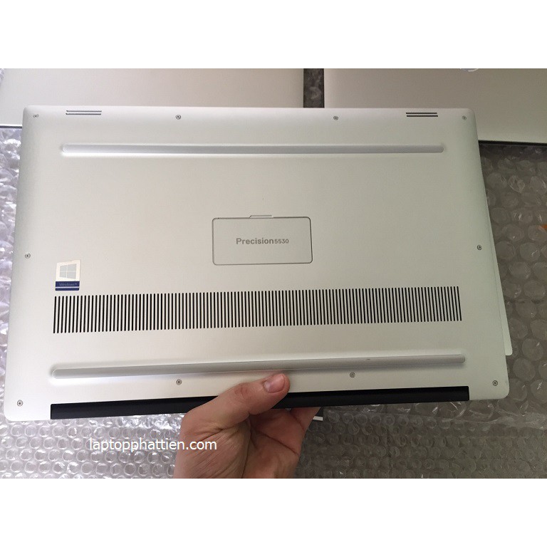 Laptop Dell Precision M5530 Xeon E-2176M, Ram 32G, SSD 512G, Vga P1000, 15''6 FHD | BigBuy360 - bigbuy360.vn