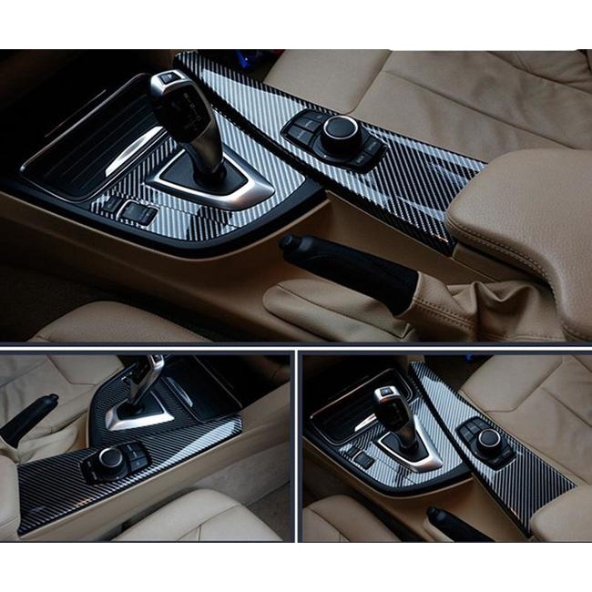 Decal Carbon Dán Xe, Đề can Cacbon Bóng , Mờ Dán Xe Máy, Ô tô Chống Chầy Sước