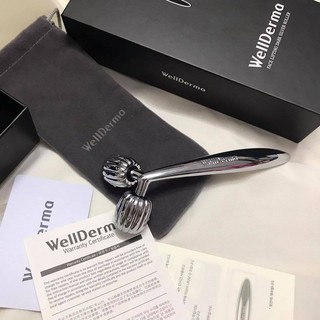 Thanh lăn nâng cơ của Wellderma