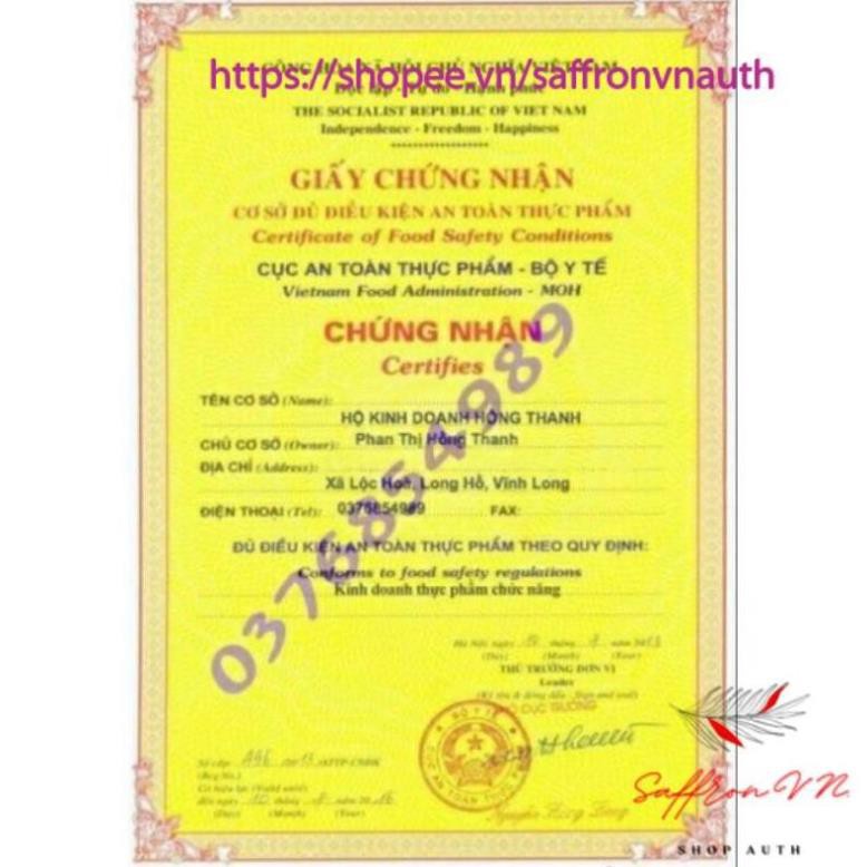 [CHÍNH HÃNG] VIÊN GIẢM CÂN YANHEE VIP7-SS THÁI LAN