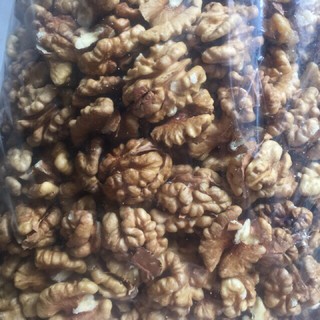 Nhân óc chó tách vỏ chưa rang 500gr