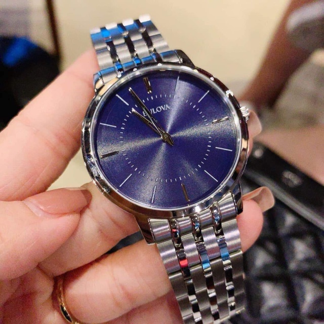 Đồng hồ nam Bulova 96A188