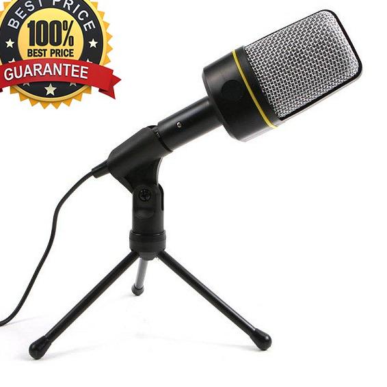 '☌ Micro để bàn SF-930 cho PC Laptop DSLR Camera điện thoại chất lượng cao | BigBuy360 - bigbuy360.vn