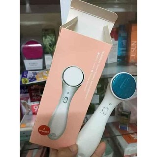 Máy massage mặt ion
