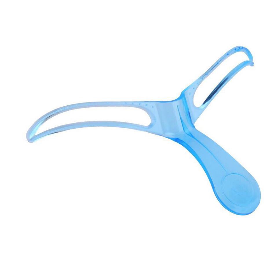 Khuôn dụng cụ kẻ lông mày dễ dàng KM01 (Giao mầu ngẫu nhiên)