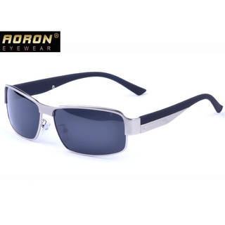 Kính Mát Nam Aoron M8485