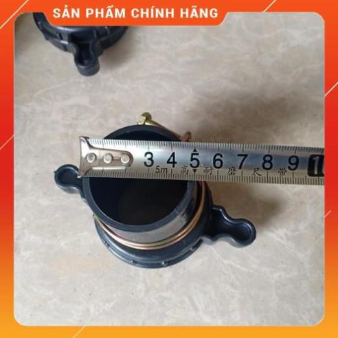 Máy bơm nước chạy bằng xăng Honda GX200 6.5HP, khời động dễ dàng và tiết kiệm nhiên liệu tối đa