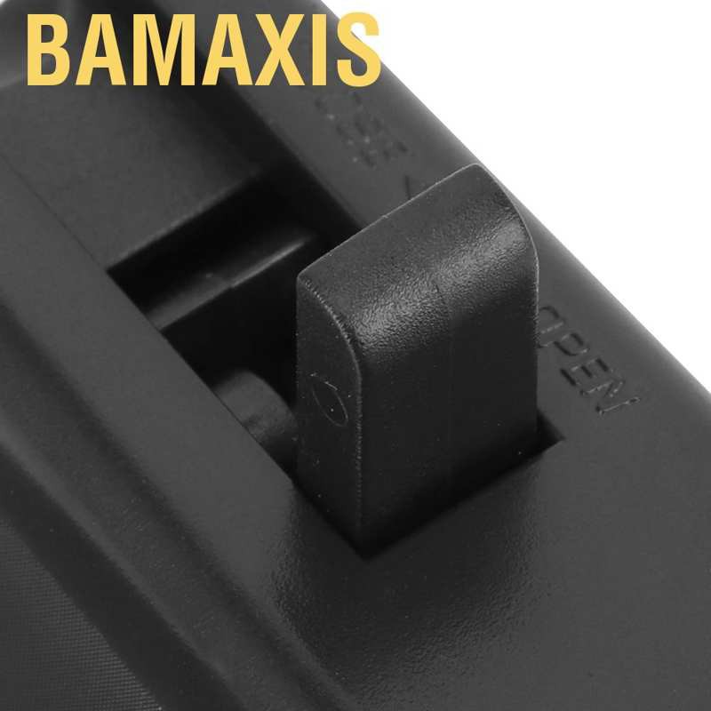 Gậy Tự Sướng Bamaxis Chống Nước Có Điều Khiển Bluetooth Cho Ios / Huawei