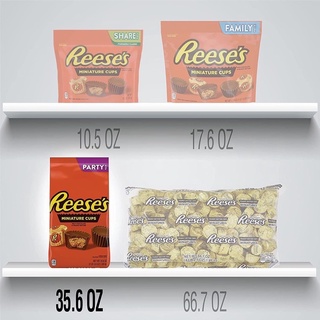 Socola Reese’s bịch khổng lồ Mỹ