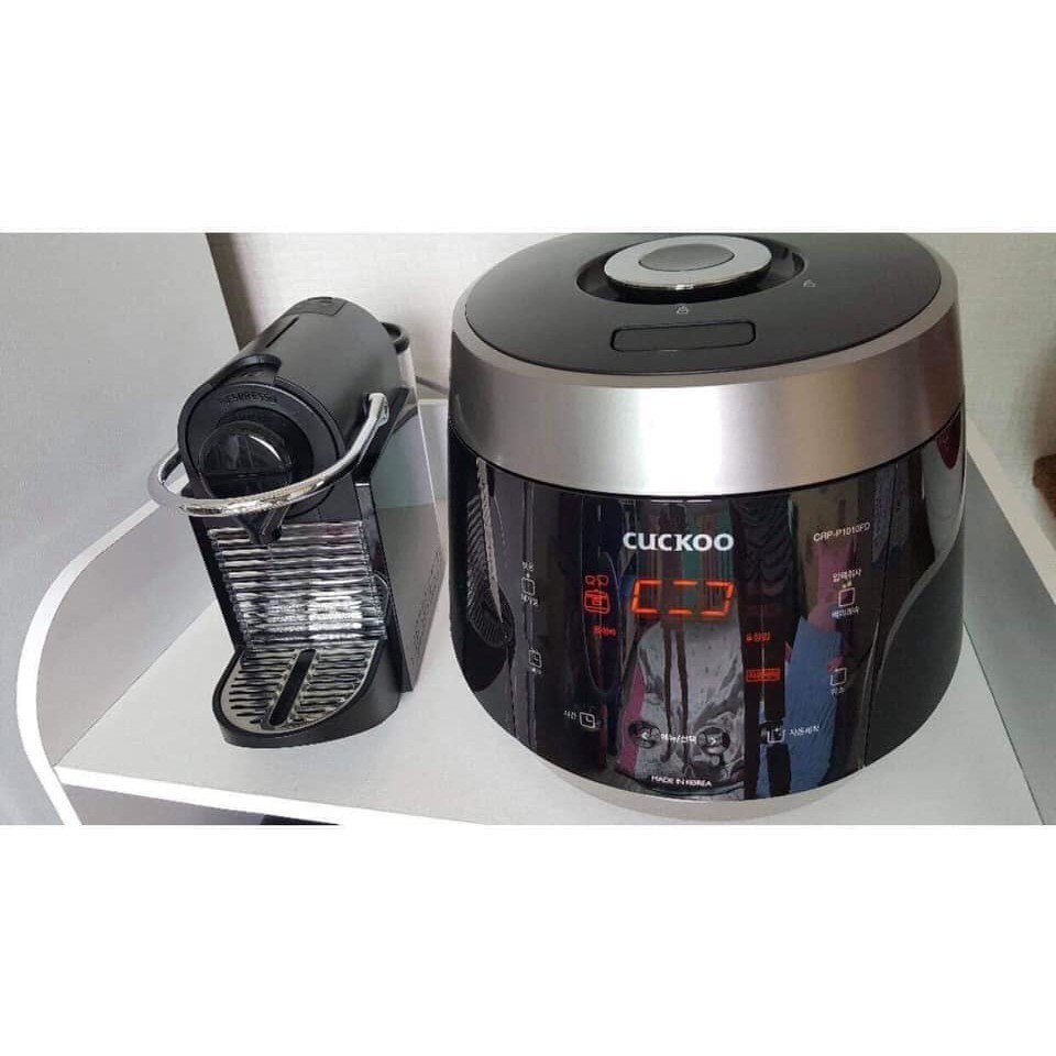 Nồi Cơm Điện Cuckoo CRP-P1010FD 1.8lít