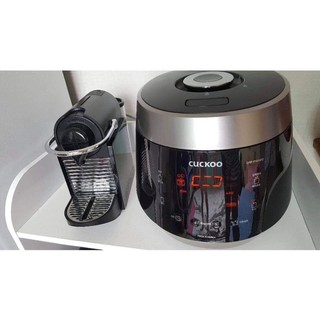 Nồi Cơm Điện Cuckoo CRP-P1010FD 1.8lít