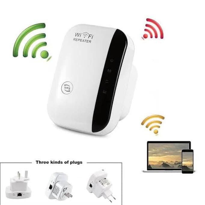 Bộ Phát Wifi Awq 876 300mbps