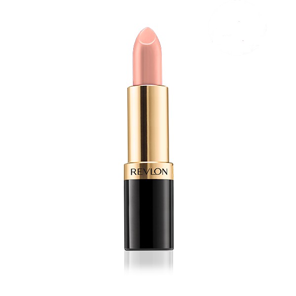 Son Revlon 405 Silver City Pink Super Lustrous Lipstick Màu Hồng Ánh Bạc | BigBuy360 - bigbuy360.vn