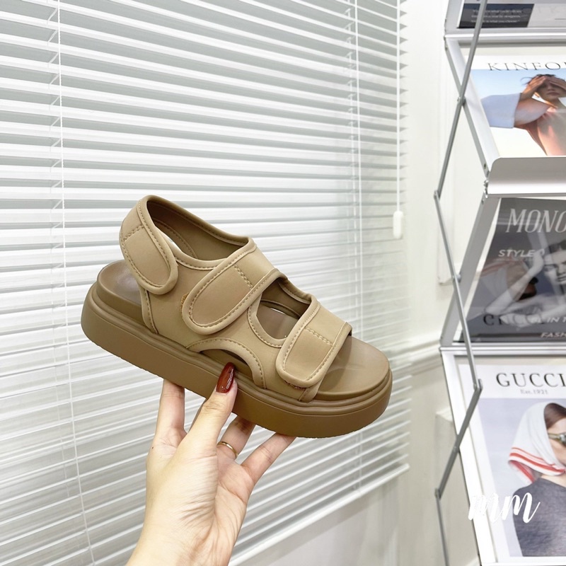 Xandal màu mới về