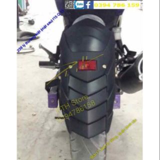 Chắn bùn kiểu Z1000 cho WINNER X/EXCITER 2019
