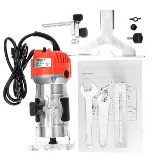 Máy Bào Gỗ Điện Tử 800w 220v