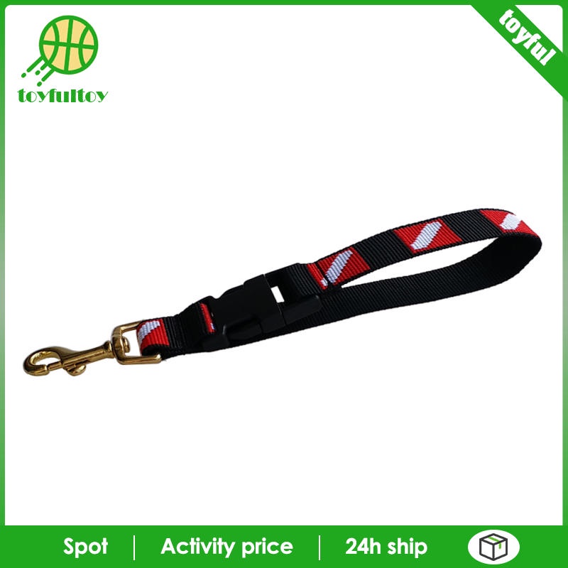 Phụ kiện giá đỡ chân vịt lặn di động kèm dây đeo tiện dụng
 | BigBuy360 - bigbuy360.vn