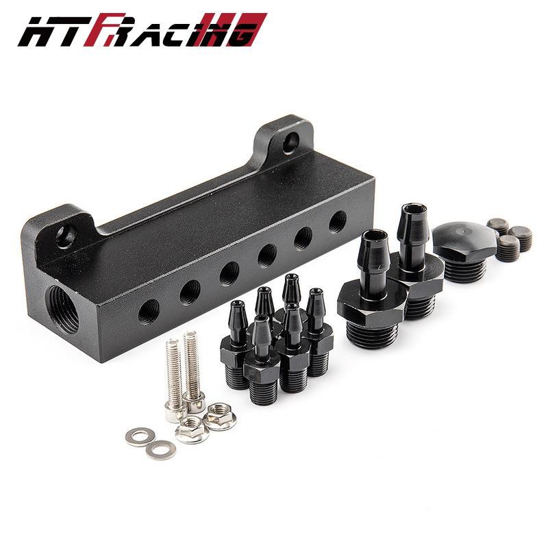 Bộ Ống Dẫn Nhiên Liệu Cho Xe Hơi Marcos | BigBuy360 - bigbuy360.vn