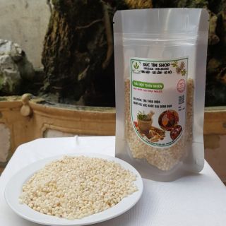 Hạt ý dĩ loại ngon hạt nhỏ