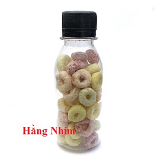 Thức ăn hamster - thức ăn chuột - thức ăn hamster snack ring