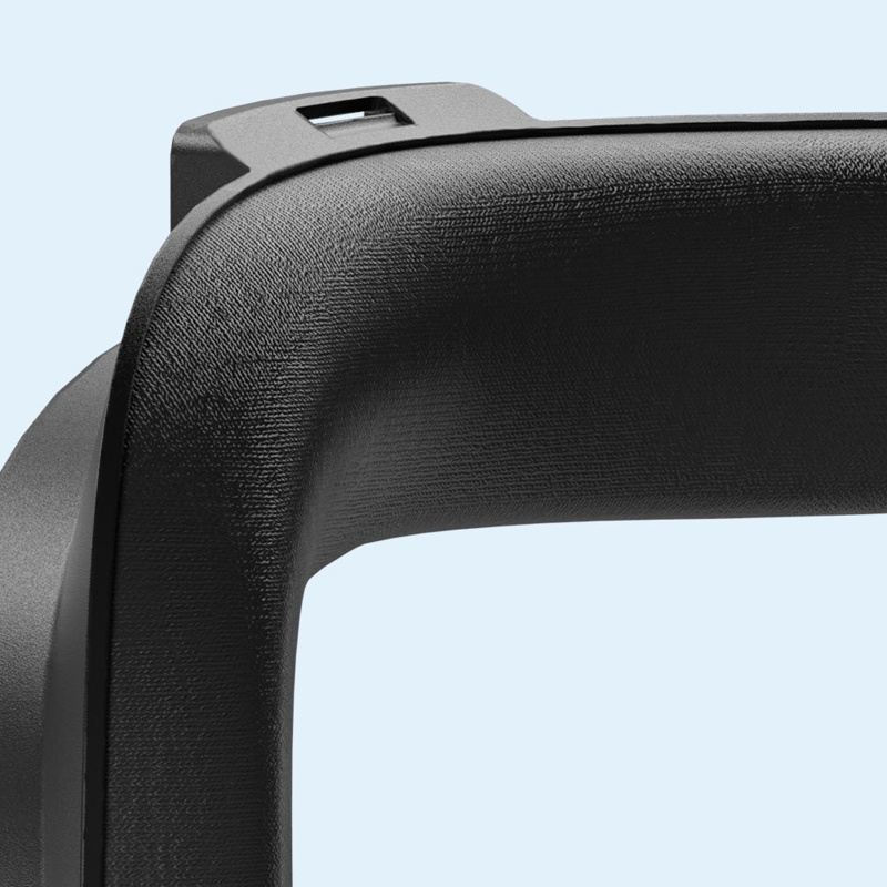 Vỏ Bọc Quạt Làm Mát Bằng Vải Cho Oculus Quest 2