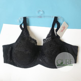 Áo lót ren Triumph Fa đệm có gọng