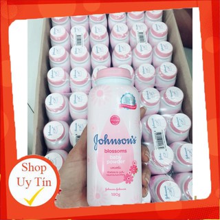 Phấn Thơm Em Bé Johnsons Baby Powder