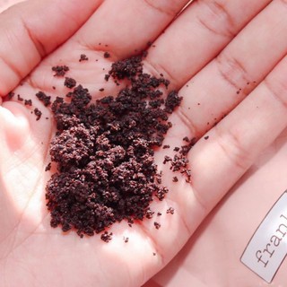 Cafe Tẩy Da Chết FRANK BODY