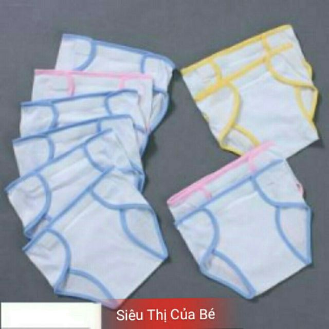 1 bịch tã dán 10 chiếc