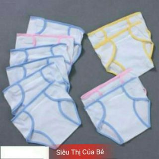1 bịch tã dán 10 chiếc