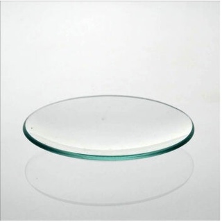 Mặt kính đồng hồ phi 90mm, Đĩa thủy tinh thí nghiệm hóa, sinh