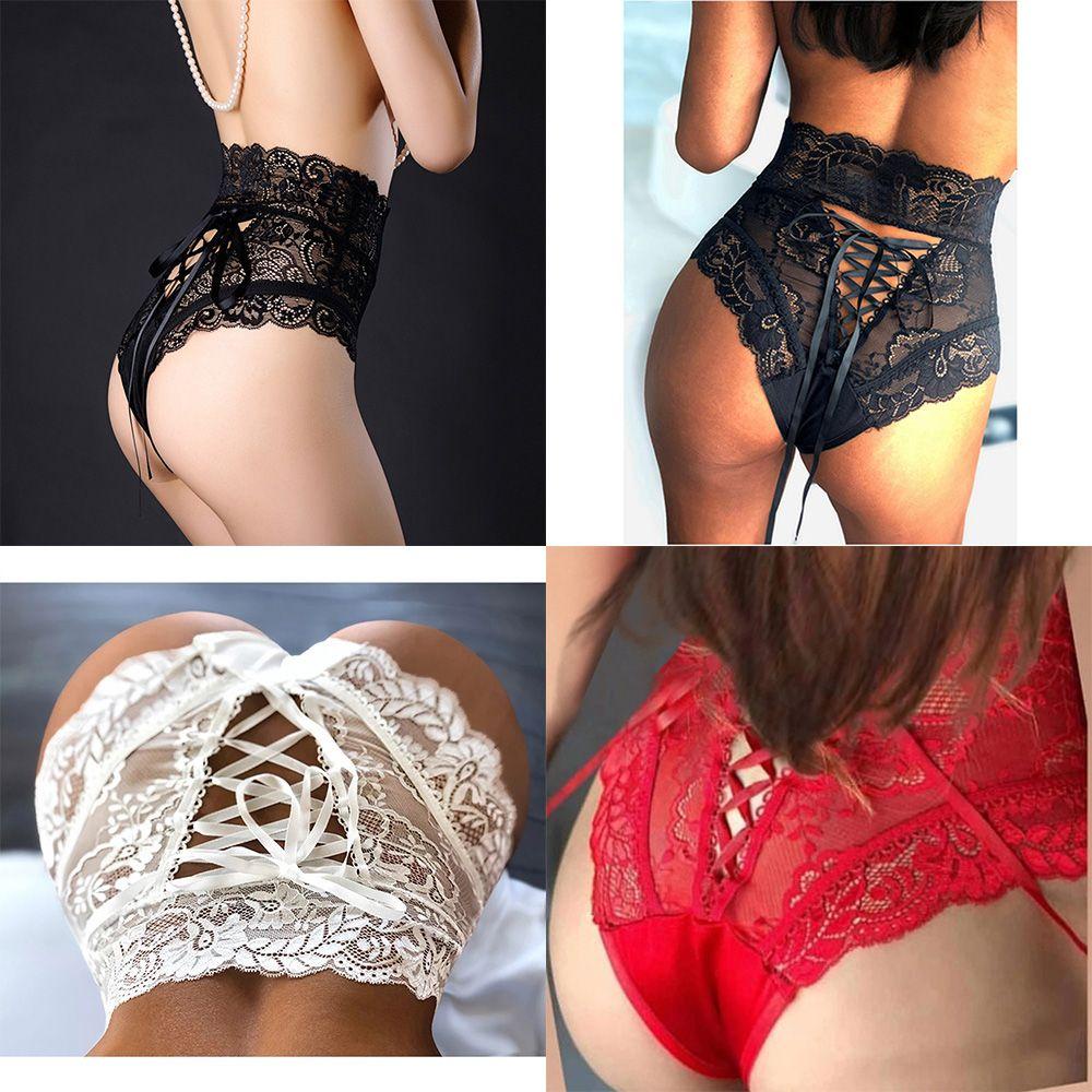 Quần Lót Khoét Rỗng Gợi Cảm Cho Nữ