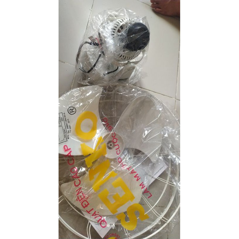 Quạt đảo trần Senko TD105 | BigBuy360 - bigbuy360.vn