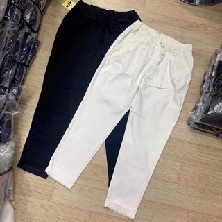 Quần baggy kaki oto