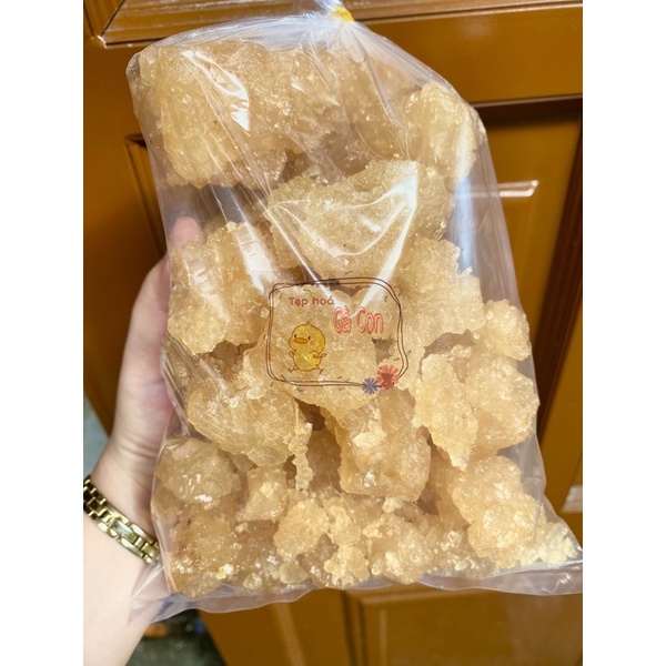 Đường Phèn Vàng Quảng Ngãi