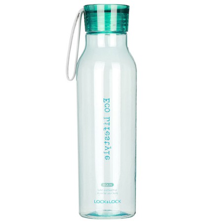 Bình Đựng Nước Lock&Lock Eco Water Bottle 550ml