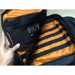 Balo 5.11 Tactical All Hazards Prime - Black
