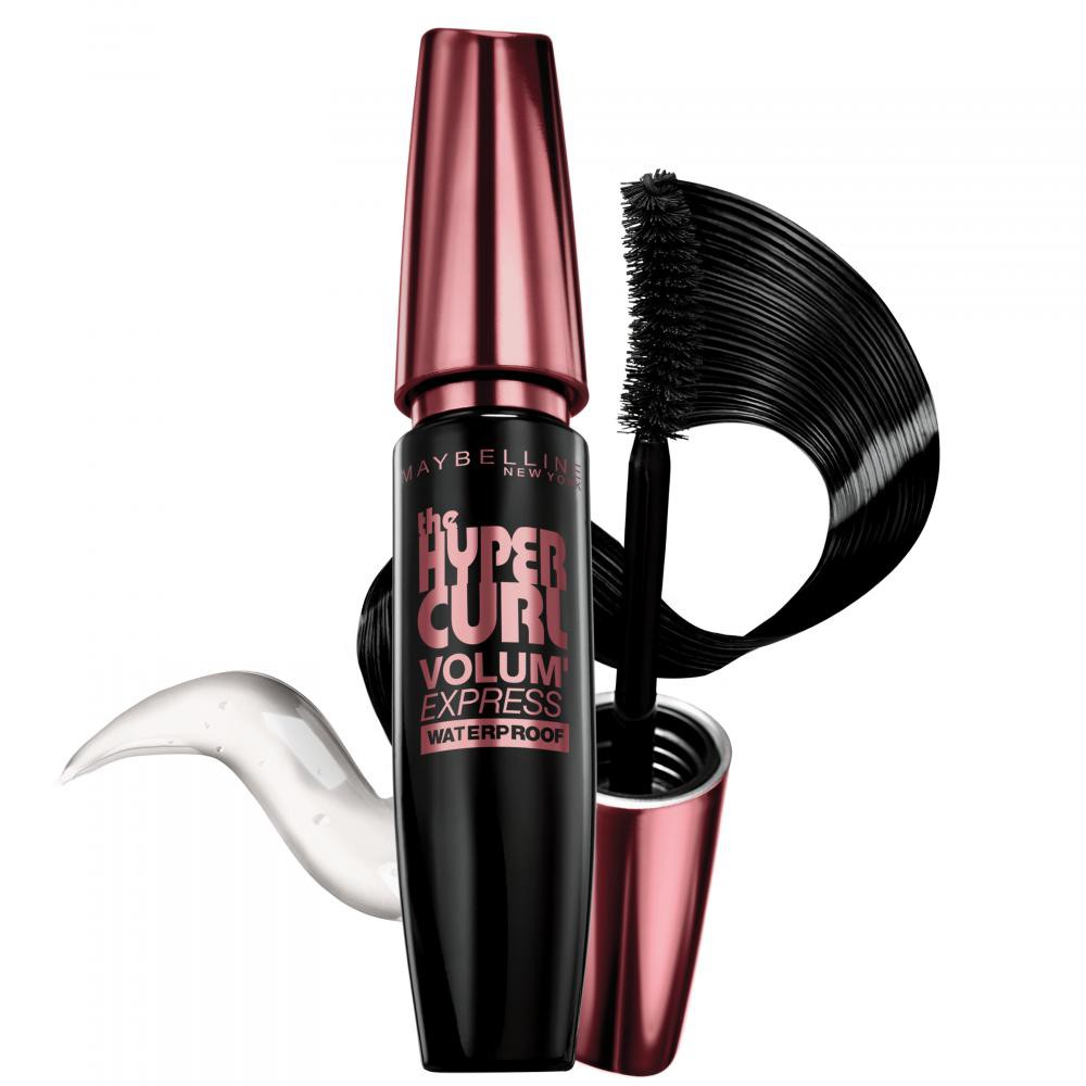 🌺🌺Mascara Maybelline - Volum’ Express Hyper Curl