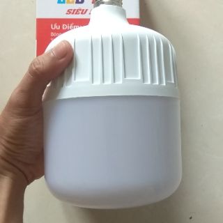 Bóng Đèn Led Trụ Siêu Sáng 50w