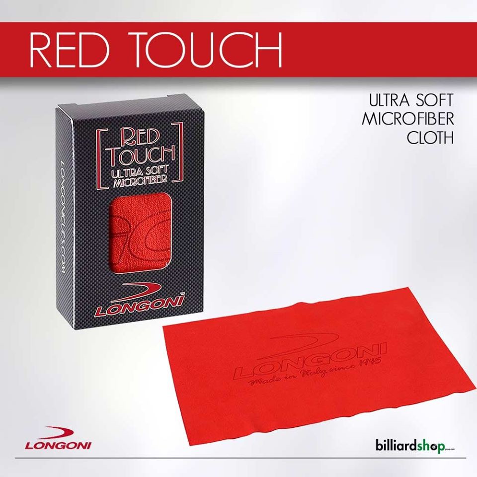 [SIÊU THỊ BIDA] Khăn lau vệ sinh cơ Longoni Touch
