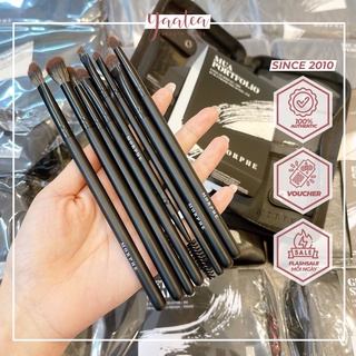 Bộ cọ morphe mua porfolio 8 cây