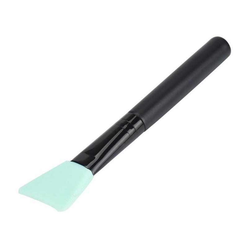 Cọ Đắp Mặt Nạ Silicon Tiện Dụng