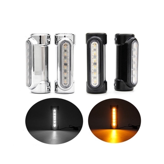 Đèn Led Tín Hiệu Cho Xe Mô Tô Harley Davidson Touring