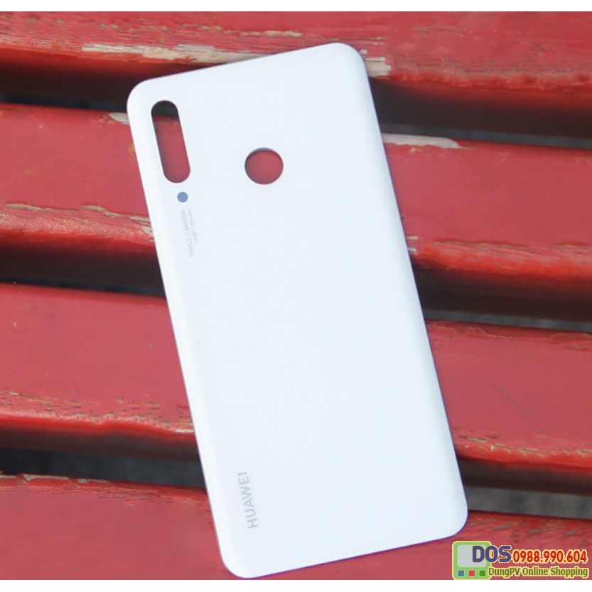 THAY NẮP LƯNG HUAWEI P30 LITE, VỎ MÁY HUAWEI P30 LITE