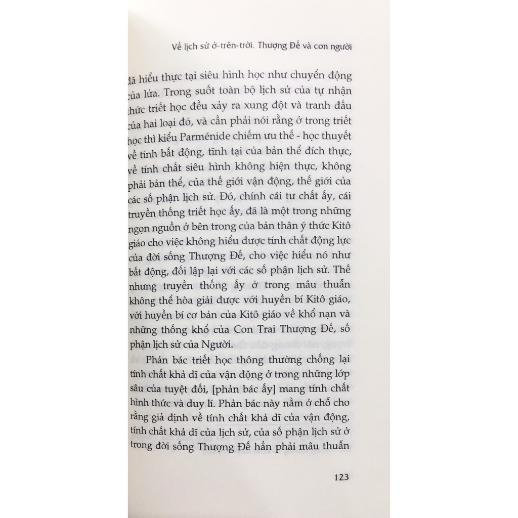 Sách - Ý nghĩa của lịch sử