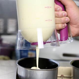 Phễu Rót Bột Làm Bánh Đa Năng