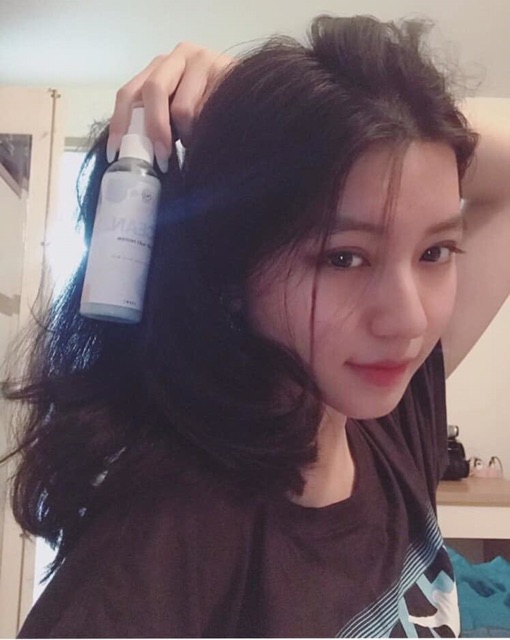 Xịt cấp ẩm phục hồi OCEAN ( Tặng kèm cột tóc hoa cúc hoặc 1 kẹp tóc càng cua) | BigBuy360 - bigbuy360.vn