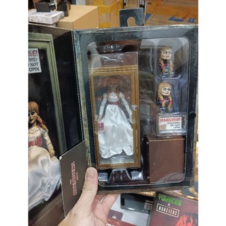 Mô hình NECA Annabelle
