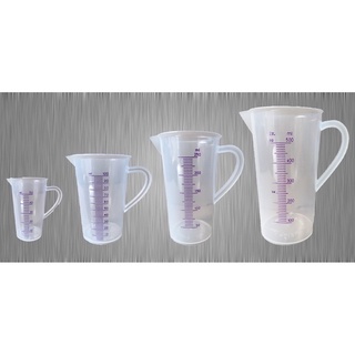 Ca chia vạch, ly đo lường có vạch 1000ml)