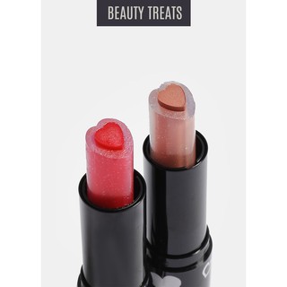 SON MÔI BEAUTY TREATS HEART 2 COLOR LIPSTICK